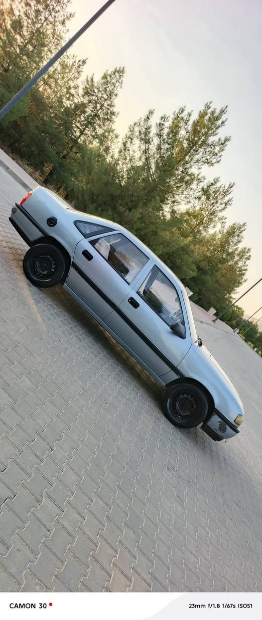 ماشەڵالەجوانیولەپاکی
ئۆپڵ ڤیکتریاسنوق🚗مۆدێل1990
ڕەقەم سلێمانی سەنەوی بەسەرچوە
بەشەرتی تەحویلوخرامەوبڕاوە
تۆماتیک مەکینە20گێڕومەکینەبەشەرتی100فیتەر
مواسەفات تۆماتیک ABSسوکان پاوەرقفڵ مەرکەزی جام کارەباموکەبەرەوتەرجیل بلوتوزچوارتایەوویلی لۆکی لەژێرایە ناوگێچەکانی هەموی ئیشەکات کارەبای هەموگیانی لەسەرشەریکەماوەتەوە
دەعمولێدراوی هیچ پێوەنیە 
ڕزیویوخایسی نیەتەقەوڕەقەی هیچ تیانیەپێشودوای تازەداگیراوە
ماشەڵاسەیارەکەزۆرڕێکوپێکەوجایزەوماڵی دۆستە
شوین سلێمانی 🌹   نرخ30گەلا💰
ژمارەتەلەفون📠   *********** السليمانية, العراق

