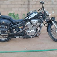 هوندا ستد • نضيفه • عقله ضرب