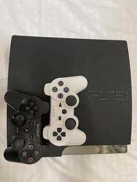 بلي٣ سليم • ملحقات كاملة • جويستك مهكر