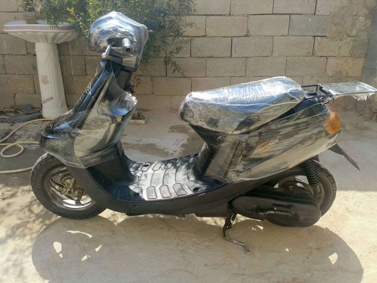 بطل البيع عاوزها باتري تشتغل هندر كهربائيات لاي تشتغل هورن سعر 175..***********
