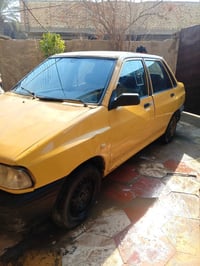 سايبا ٢٠١١ • مكينه و كير حلوات • رقم قادسية