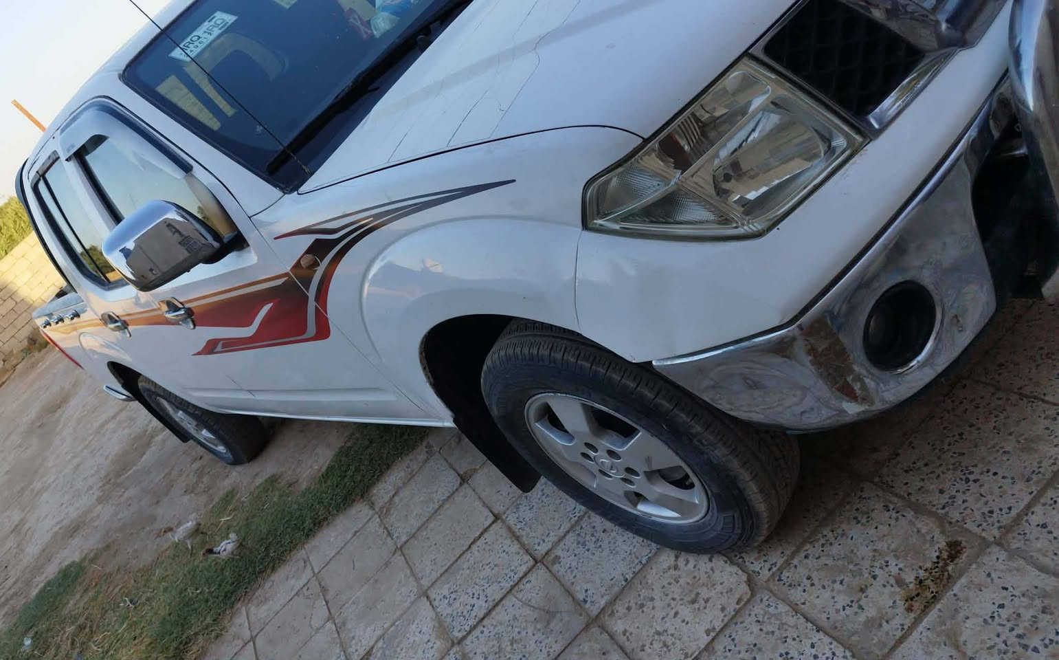 نيسان نيفاره للبيع ادوات مكينه وكير جيس حداديه جديد تبريد ثلاجه مكينه وكير جيس سنويه اصليه سعر 53 استفسار ***********
