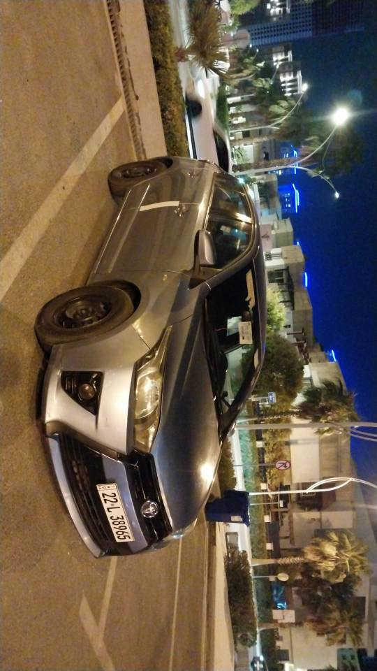 یارس 2015 مەکینە 2Z گێڕ و مەکینە بەشەرت تەبرید بەشەرت پێنج شوێنی بچوک تحدیلی هەیە بەناوی خۆمانە لە هەولێرم *********** أربيل, العراق
