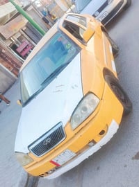 كوين ٢٠١٠ • محرك شرط • عنوان بغداد