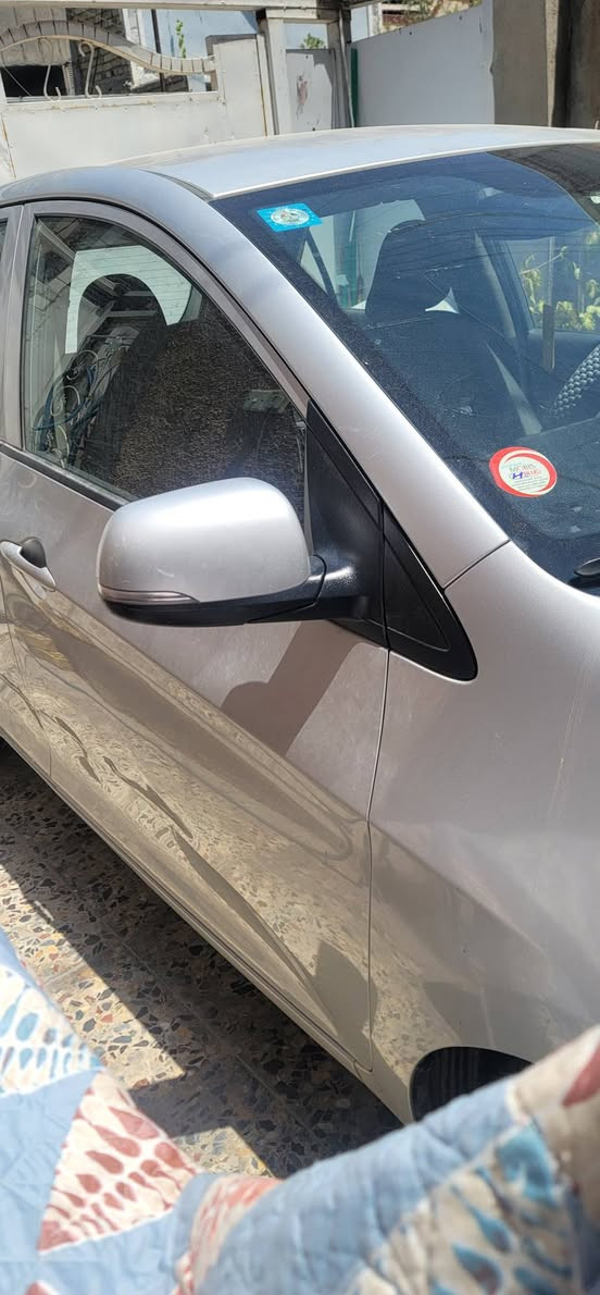 للبيع رقم بغداد موديل ٢٠١٦ للتواصل اع الرقم ***********
