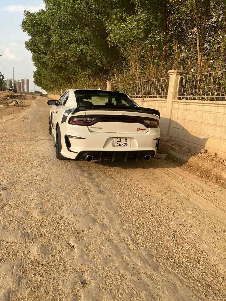 سلام عليكم
جارجر 2015 

RT 5.7

عليها كزوز كورسا

رقم بغداد دولي

ماشية 160 الف 

مكينة وكير واكسل مكفولات 

وصور حادث موجودة 

راسلني خاص وادزلك صور حادث

عنوان بغداد ،حي الجامعة 

السعر 180$ وبي مجال


**إذا كنت صاحب هذا الإعلان وتريد حذفه لأي سبب، رجاءا أرسل رسالة إلى الدعم الفني**