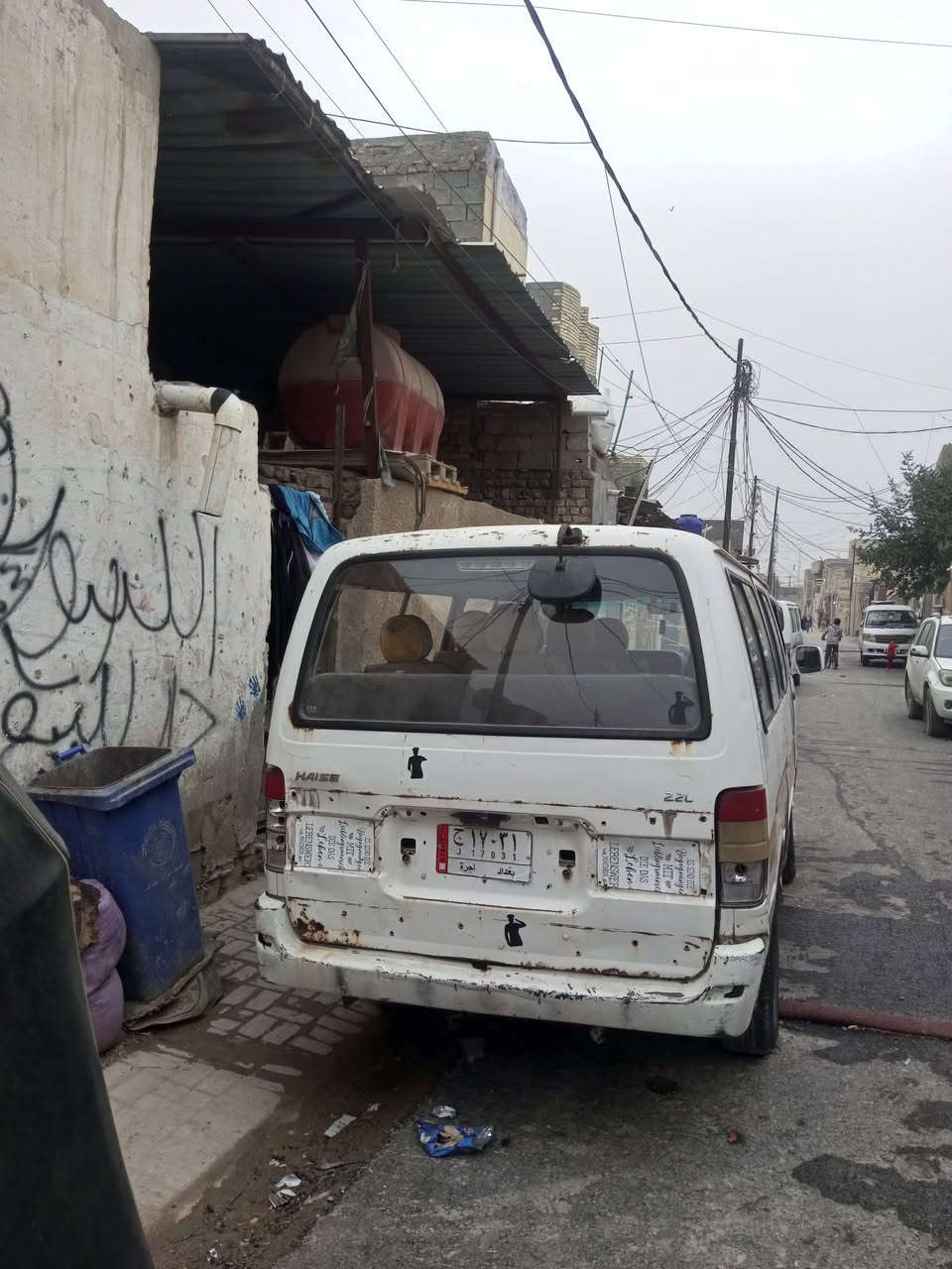 سلام عليكم جنبي 2007 موصليه ابيع كوم حديد رقم بغداد الاماني ماندل راعي مكينه كير  مكفول والباقي كدام العين سياره مال خط مكاني بغداد مدينة الصدر داخل الخير سنويه عضم عاج هاذه رقمي *********** سعره 23 وبيه مجال
