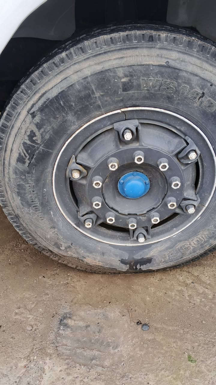 السلام عليكم سكانيا للبيع مطوله محرك كير  كسن  شرط تحويل رقم بغداد مثبته بالسنويه حوضيه ماء موديل74 محرك معمر رايما تعمير جديد سايس 20.  قماره داخله حداديه ودوشمه وارمنيه جديد‏ سعر 18 مليون وبها مجال  عنوان داخل ربيعه ‪***********‬‏
