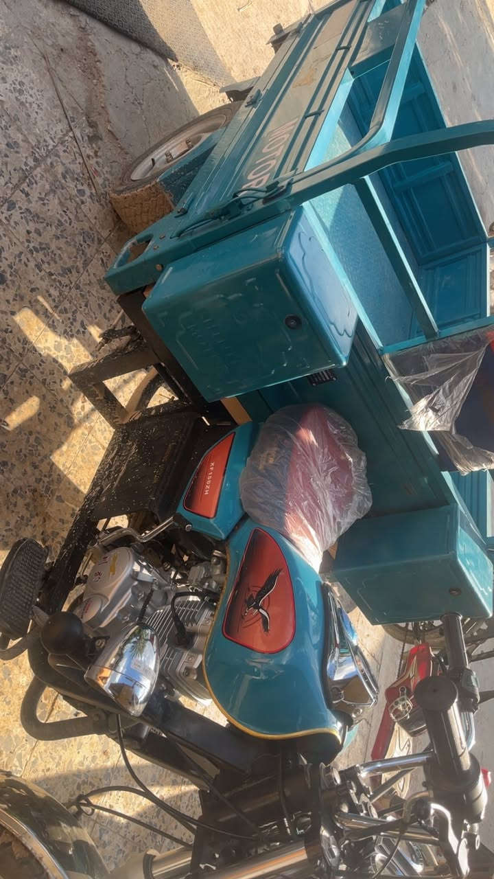 سلام عليكم ستوته موديل 2023 اوراق اصولي للبيع للستفسار عل رقم ***********
