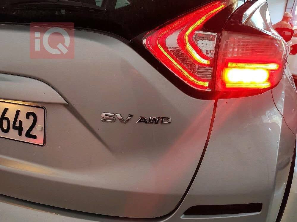 نیسان مورانۆ بۆ فرۆشتن 
مۆدیل 2017 
مواسەفاتی SV AWD 
مەکینە V6 3.5
فول مواسەفات 
بەسمە 
شەغال 
پانوراما 
لایتی عەدەسە و زینۆنە 
کوشن کارەبا 
کوشن هیتەر 
ئاوێنە هیتەر 
تەبریت سارد و گەرم 
تەبریت مەرکەزی 
سندوق کارەبا 
شاشە گەورە 
کامیرە بیلاد 
174 هەزار ڕێی کردوە 
چوار تایەی تازەی لەژێرە
سەنەوی تازەیە تا 2028 بەناوی خۆمانەوەیە 2پارچەی بۆیاخە و 2 پارچەی ئەمریکایە سەیارەیەکی بێ مەسروفە ژمارە تەلەفون *********** كالار, السليمانية
