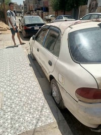 اكسنت • ١٩٩٧ • تحويل مباشر