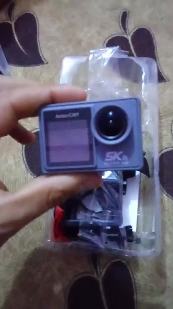 كاميرا  5kULTRA sport HD جديد
معا كامل ملحقات الكاميرا من رام وحزام ولاصق ومساعدات كاميرا 
للبيع بسعر 50
تواصل مباشر ***********
موقع فلوجه قرب جامع الرواي
