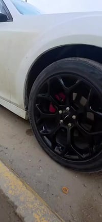 ويل ٢٠ • نضيف • تاير جديد