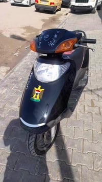 دراجة سبيسي • كهربائيات شغّالة • كوت خاجيه