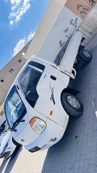 كيا ٢٠٠٧ • محرك ٣٠٠٠ • تبريد يحتاج غاز