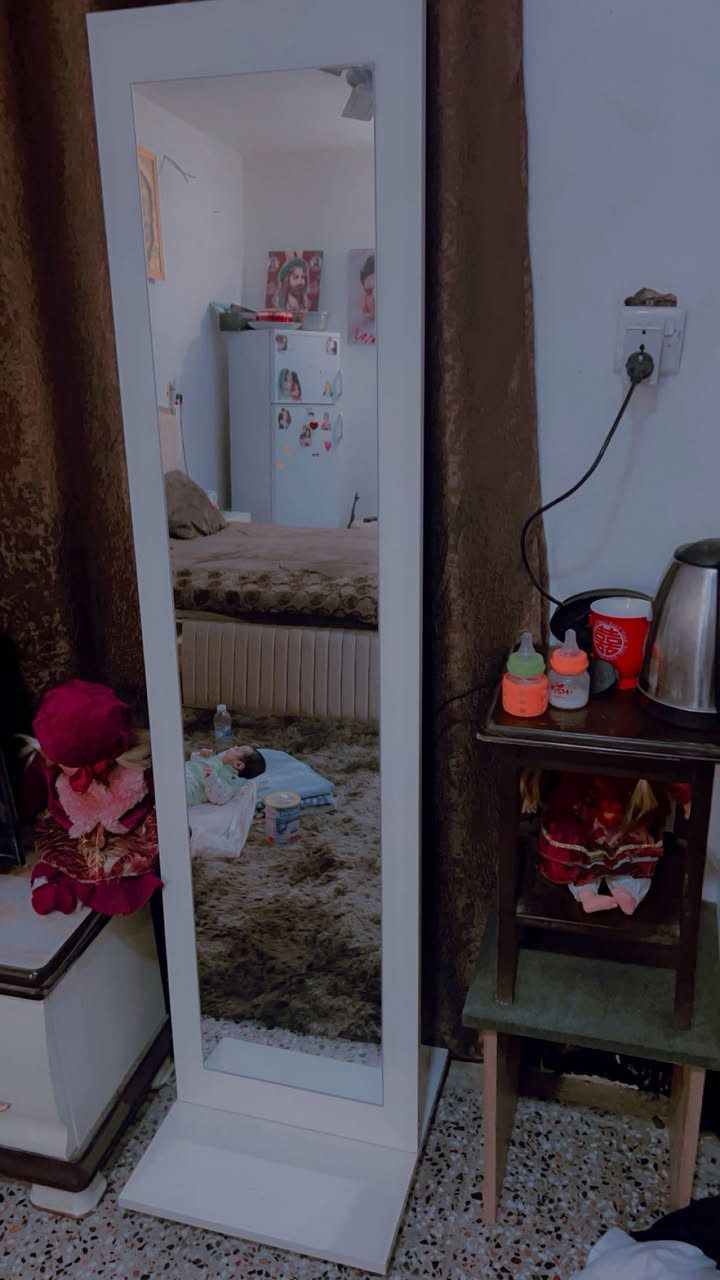 السلام عليكم غرفه نوم للبيع نضيفه كلش ماخذيها مليونين و٤٠٠ وعارضيها ع مليون ٥٠٠  وبيها مجال بسيط تتكون من ٩ قطع


**إذا كنت صاحب هذا الإعلان وتريد حذفه لأي سبب، رجاءا أرسل رسالة إلى الدعم الفني**