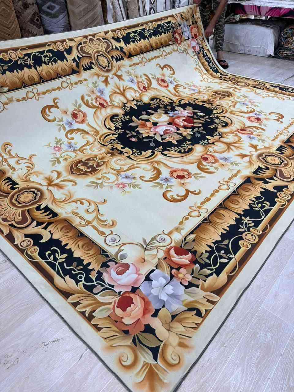 عرض خاص

2ونص  في 3ونص ثريدي
شرشوبه ضهر مانع النزلاق
سعر 23 الف
توصيل بغداد5 محافظات 6


**إذا كنت صاحب هذا الإعلان وتريد حذفه لأي سبب، رجاءا أرسل رسالة إلى الدعم الفني**