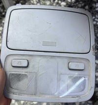 انارة داخلية • سبورتج • توسان