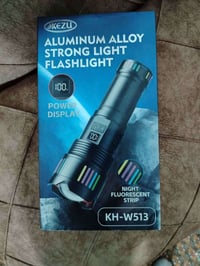 باوربانك • ٤ بطاريات 18650 • kh-w513