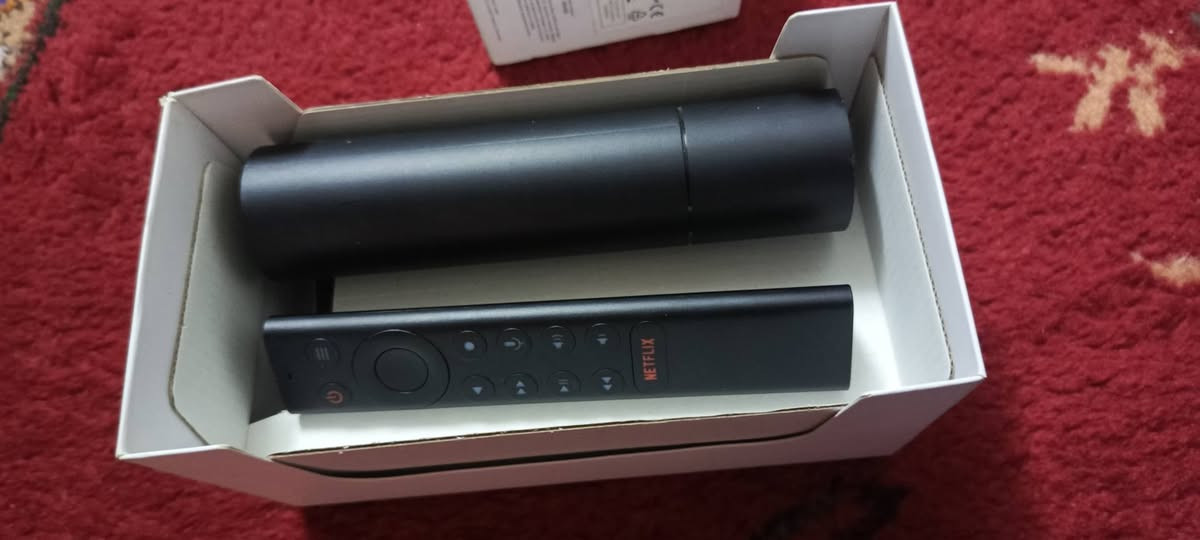 جهاز بهاءا الشكل للقنوات والالعاب بصيغه hdr و4k ومميزات كثيره ممكن البحث والمعرفه عنها للاستفار مراسله الصفحه


**إذا كنت صاحب هذا الإعلان وتريد حذفه لأي سبب، رجاءا أرسل رسالة إلى الدعم الفني**