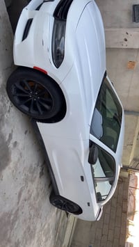 تشارجر SXT • ٢٠١٦ • ابو الخصيب