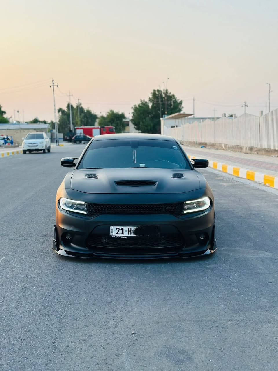 دوج جارجر RT
موديل 2017 اصل
لون اسود اصل ومغلفه يم شنايزر $ بي ضمان
R/T V8 5700 محرك
ضرر كما موضح بالصور
شاصي لغد كفالة
كير مكينه صدر حدادية كلة جديد
المواصفات
كشنات حضن
انضمه قيادة متعددة
كشنات هيتر
كشنات كهرباء
بصمه ابواب
تشغيل عن بعد
شاشة كبيرة
الاضافات
جكات
وياله نجمة توسايز وتخم تاير
دبات سود اصليات بوابات اصلية وكالةانارة محيطية داخليه سستمين
اناره خارجية محيطيه
بلكات ريسنك
ستيرن كاربون فايبر الياف
تنتة روز متغيرة
مع فصله برمجة طلقات
سستم صوت دمام داخلي سعره
srt دوسات
كفرات داخليه الياف كاربون للغرفه
السيارة مصروف عليهة هواي حبايي
رقم سليمانية هزة وفحص جدد باسمي تحويل مباشر حادث جاملغ وبنيد بلا دواخل بلا شاصي 
العنوان / الناصريه 
السعر 185
0780 961 4043
