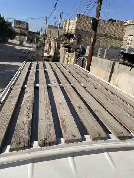 السلام عليكم سيبايه  للبيع جنبي اج وان مكاني بغداد الشماعيه السعر 100 وبيها مجال ***********
