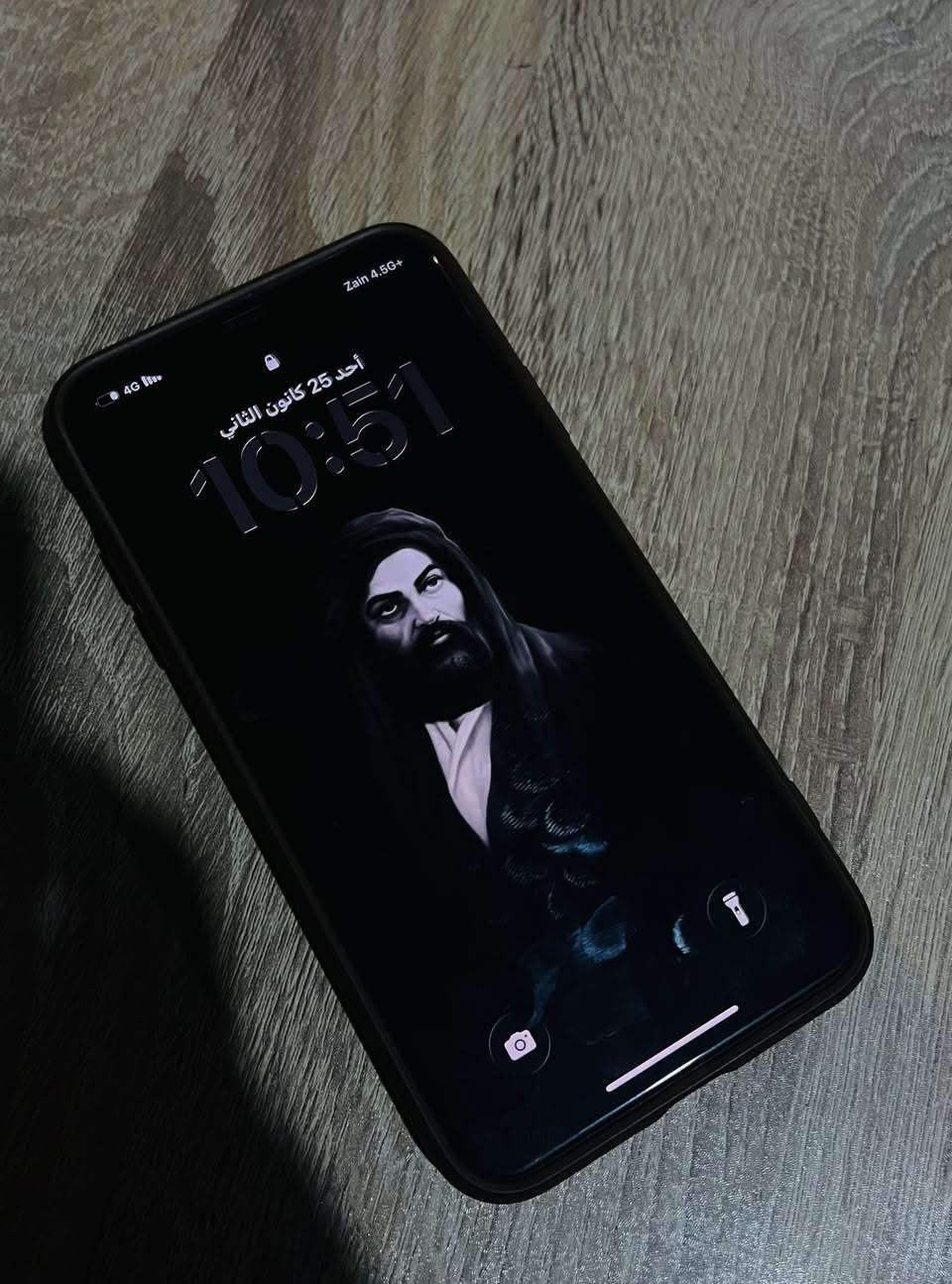 سلام عليكم
للبيع 11برو ماكس ذاكره 256 بطاريه 81الجهاز نضيف ومامفتوح فقط فطر بشاشه / ***********
