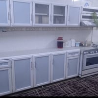 كاونتر المنيوم • سنك مرمر • كركوك