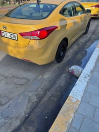 النترة مديل ٢٠١٣ حادث جاملغ خلفي سيارة جاهزة كير محرك صدر كلة جاهز مكا...