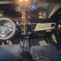 كورلا • ٢٠١٤ • رقم بغداد