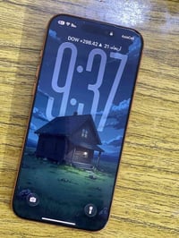 آيفون ١٧ برو ماكس • مشحون ٤٩ مرة • كركوك