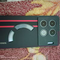 انفنكس جيتي ٢٠ برو • بوبجي ١٢٠ فريم • بعقوبه