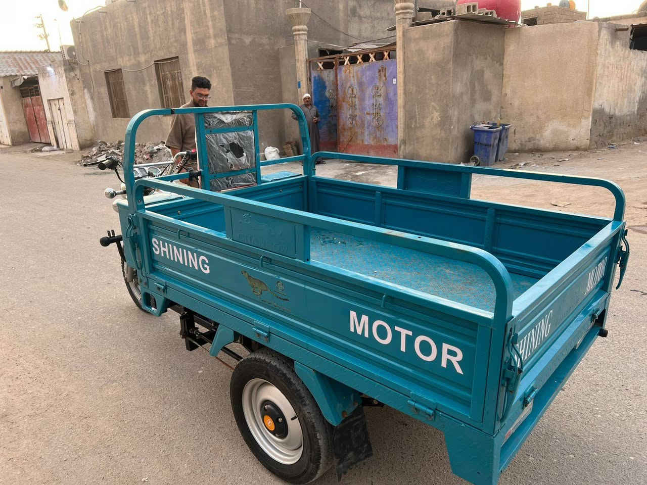 السلام عليكم ستوته موديل 2025 جاهزه ما بيه اي نقص العنوان الهارثه معمل الورق *********** الشراي يتصل
