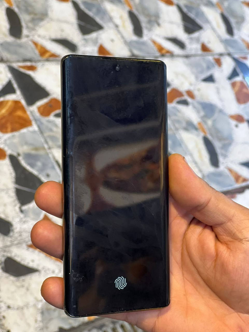 انفنكس زيرو30 5g
بي فطر بلشاشه 
ونقطه سوده
ولكامره لٱماميه ماشتغل 

بيع او مراوس
***********

***********
