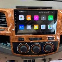 شاشات سيارات • ٩-١٠ انش • واي فاي بلوتوث