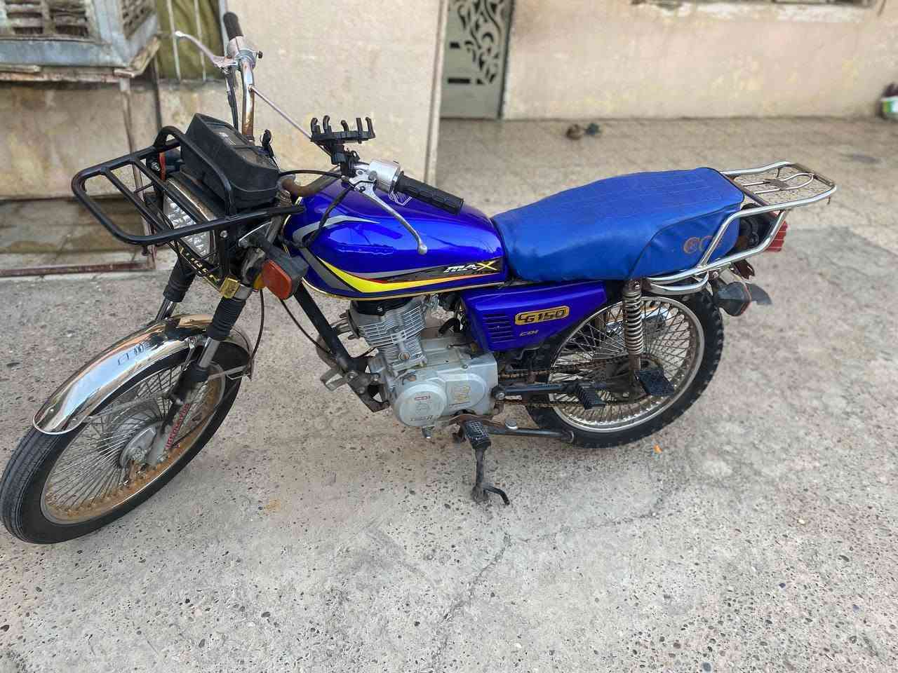 مأطور تايكر نظافه فول وايرمنية شغاله محرك فول نشاط ماينقصو كلشي السعر 390 وبي مجال
الرقم ***********
