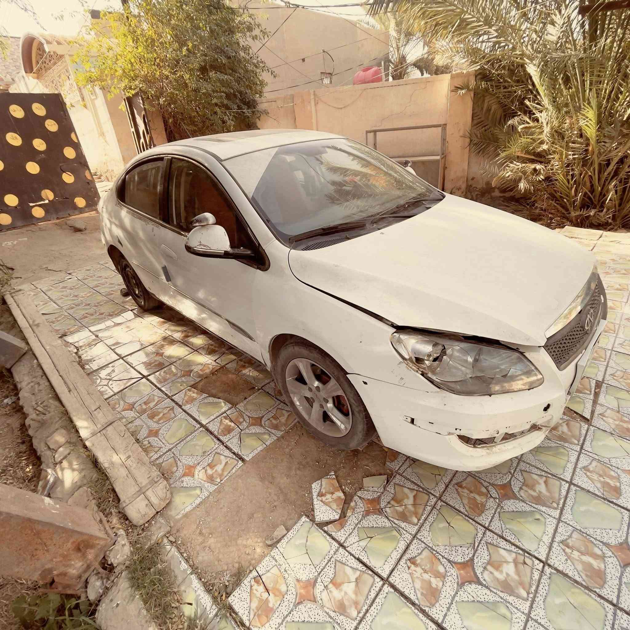 ٢٠١٣ للبيع
للاستفسار ‭٠٧٨٣ ٠٠٤ ٥١٨٥‬
