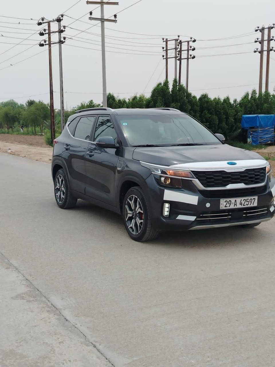 سيلتوس للبيع او مرواس حسب قناعه  فول مواصفات EX واحد ع واحد محرك 2.0 دوش. موديل 2021  وراد امريكي حادثه كما مواضح بل سونار. رقمه واسط مداور ثاني يوم. ماشيه 57 ميل فقط 
مكانه ناصريه للاستفسار ع ارقام ‏‪***********‬‏ اتصال 
 *********** واتساب فقط
