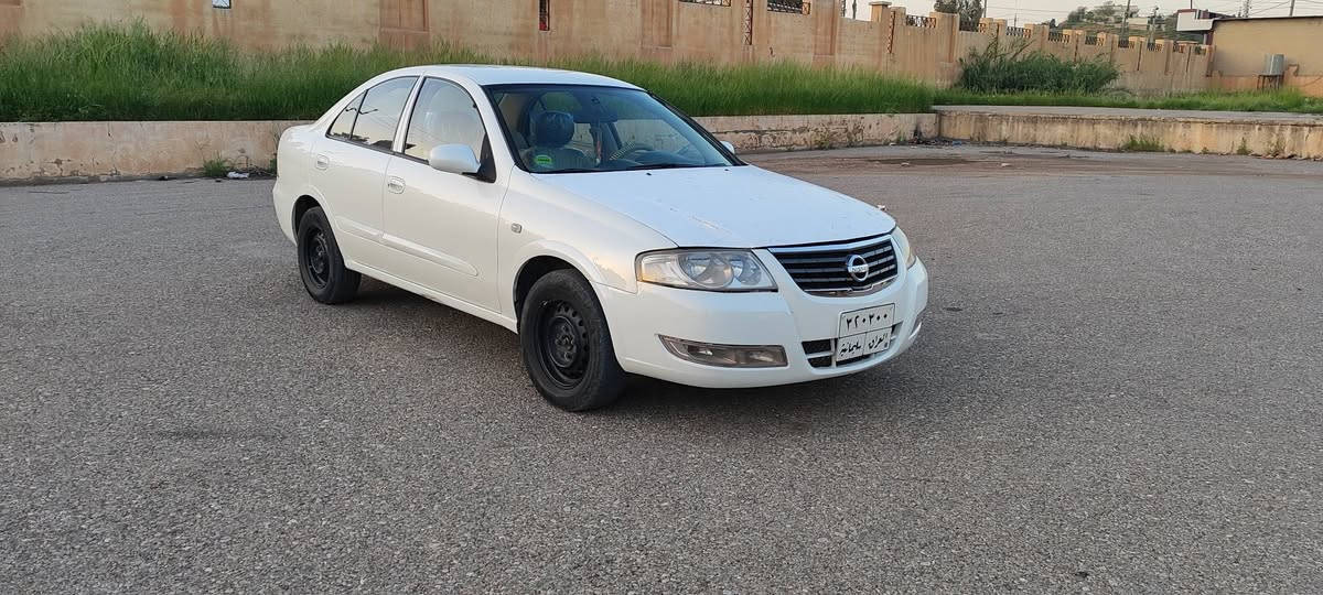 نیسان سه نی کۆ ری مۆ دیل 2009گیڕ تۆ ماتیک گیڕ مه کینه به شه رت ته برید تو ندو به نی به شه رت دوو پا چه سبو غ بۆ نیت چا ملغ زۆ ر خاو ین ماوه ته وه نرخ 87گه ڵا ژ.م ***********کۆیه كويسينجاك, أربيل
