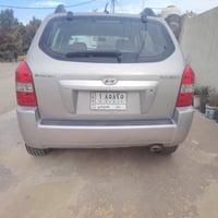 توسان ٢٠٠٩ • خليجي • كفاله عامه