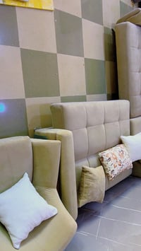 كنب تركي • ٨ مقاعد • كوية