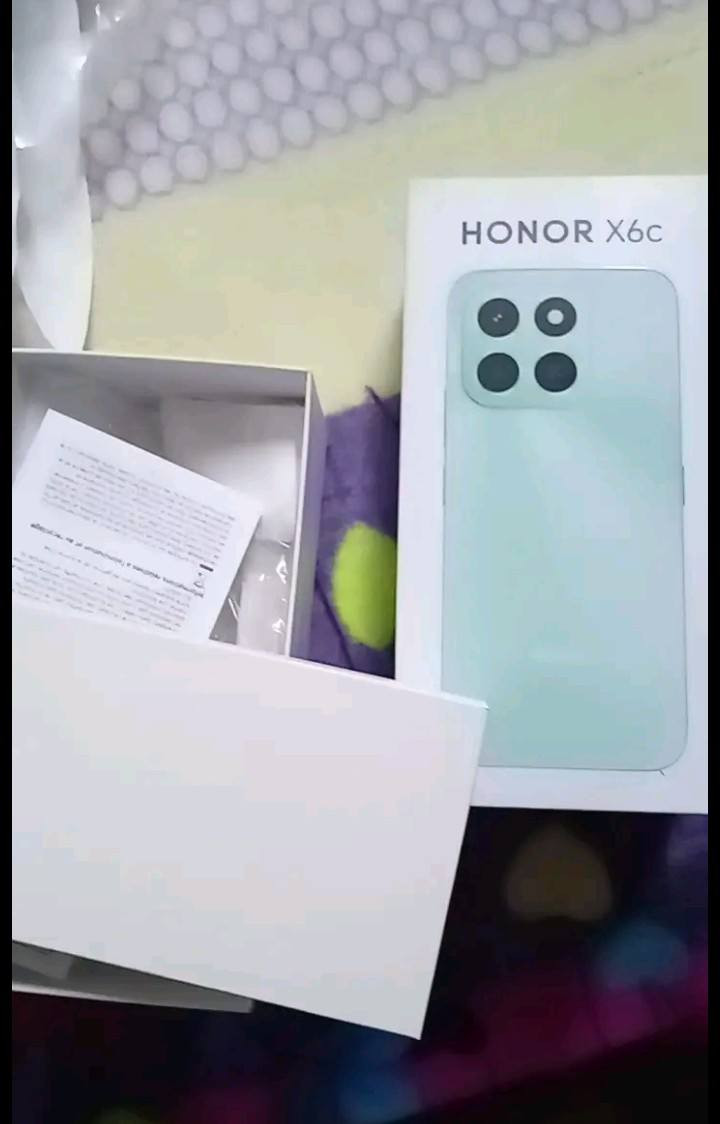 هونر X6c  تلفون مستعمل شهرين معروفه مواصفاته ذاكره 256 مكفول كفالا عامه سعر 200 ومجال قليل مكان بغداد البلديات


**إذا كنت صاحب هذا الإعلان وتريد حذفه لأي سبب، رجاءا أرسل رسالة إلى الدعم الفني**
