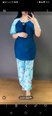 تراك كشمير • بناتي ونسائي • مقاسات L-3XL