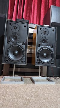 بانغ أند أولفسن • S45-2 • إلكترونيات