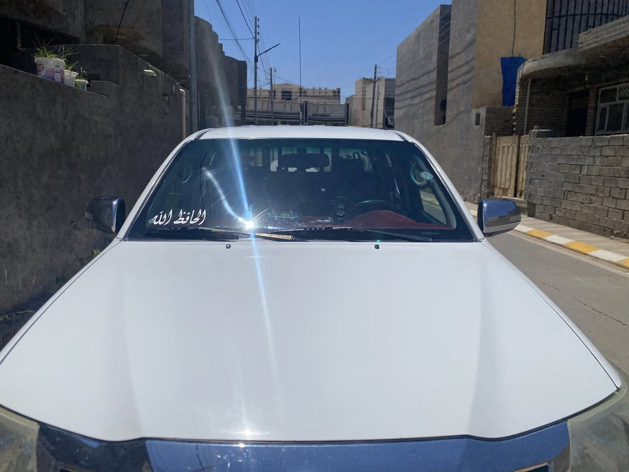 بيكم البيع موديل ١٤ مكفوله كفاله عامه فورويل العنوان لأنبار ***********
