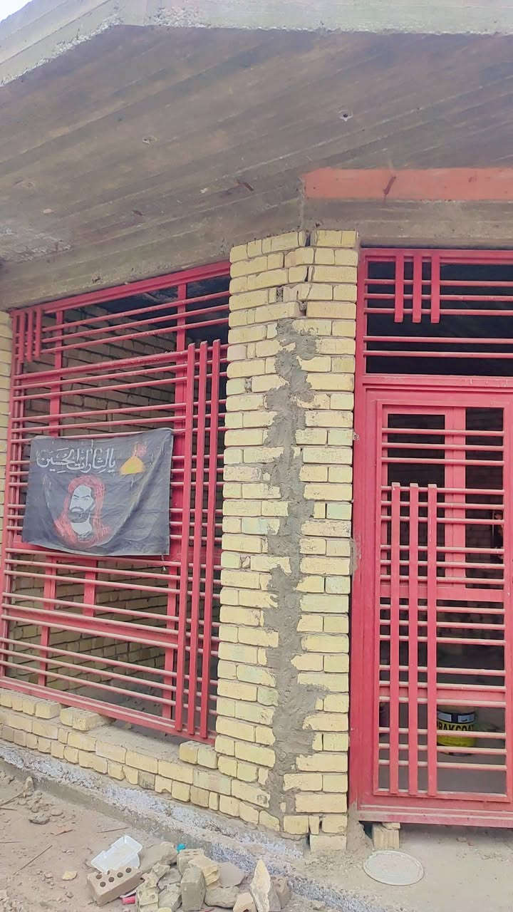 السلام عليكم
للبيع هيكل 150متر واجهه سبعه ونص ونزال عشرين
سكينه شارع مخبز الساعدي
للاستفسار ***********
