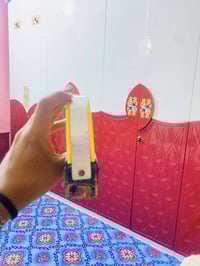 علامه • الدوانيه المركز • قابل للتفاوض