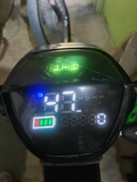 دراجه شحن • حجم ١٤ • نجف شارع المطار