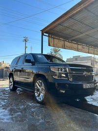 تاهو • ٢٠٢٢ • كفاله عامه